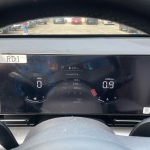 صورة 38 لـ 2024 Hyundai KONA SEL
