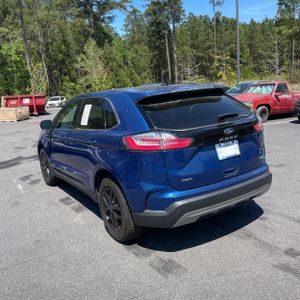 FORD EDGE SEL - 5