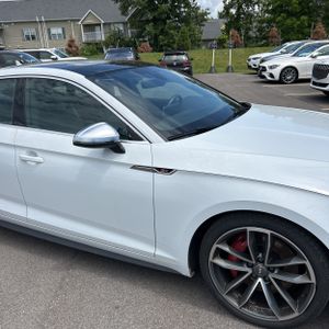 صورة مصغرة 13 لـ 2019 AUDI S5 3.0T PREMIUM