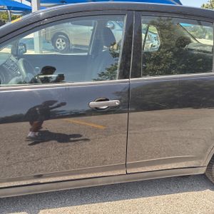 2011 Nissan VERSA 1.8S — фото 4