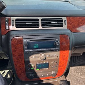 2014 Chevrolet TAHOE LT 照片 39
