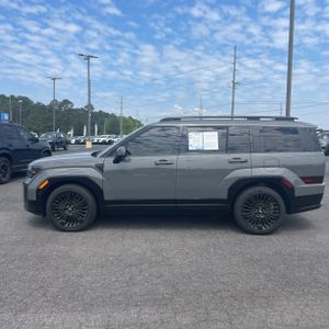 HYUNDAI SANTA FE - 3