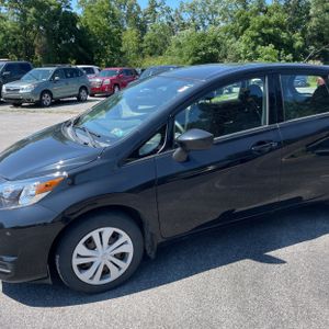 صورة 2 لـ 2017 Nissan VERSA NOTE S PLUS