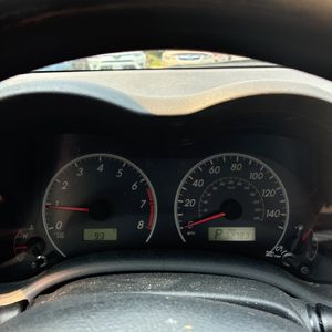 2012 Toyota COROLLA LE — миниатюра 37