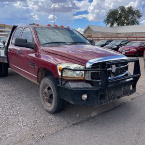 صورة مصغرة 12 لـ 2006 Dodge RAM 3500 ST