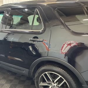 FORD EXPLORER SPORT - 5