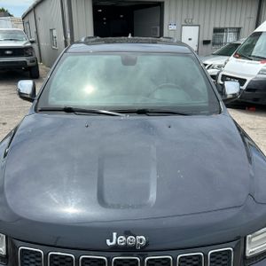 صورة 15 لـ 2015 JEEP GRAND CHEROKEE OVERLAND