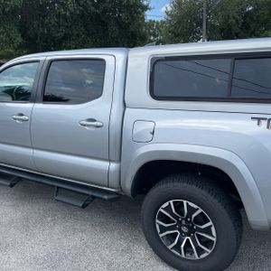 صورة 6 لـ 2022 Toyota TACOMA TRD SPORT