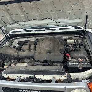 صورة 45 لـ 2013 Toyota FJ CRUISER BASE