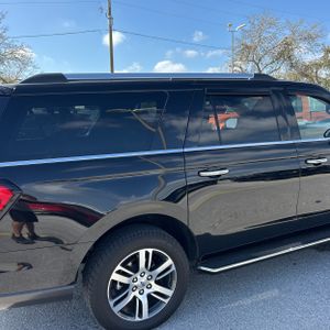 FORD EXPEDITION MAX LIMITED - 9