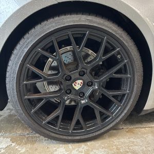 2021 Porsche 911 CARRERA — миниатюра 15