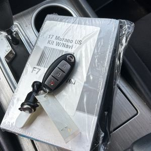 صورة مصغرة 53 لـ 2017 Nissan MURANO S