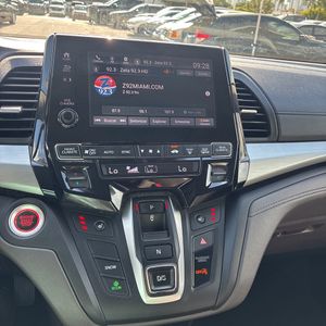 صورة 37 لـ 2019 Honda ODYSSEY EX-L