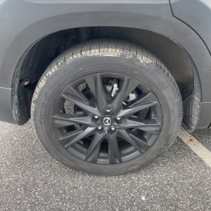 صورة مصغرة 19 لـ 2025 Mazda CX-50 2.5 S PREFERRED