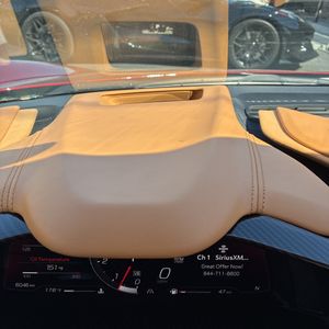 صورة مصغرة 52 لـ 2023 Chevrolet CORVETTE STINGRAY