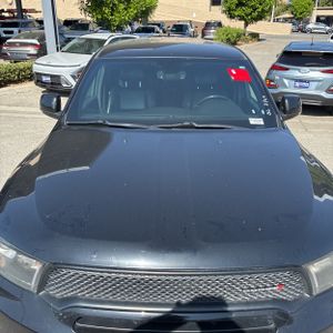 2019 Dodge DURANGO GT PLUS 缩略图 15