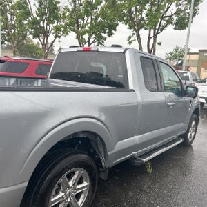 FORD F-150 XLT - 9
