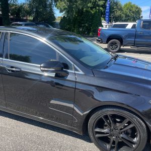 صورة مصغرة 13 لـ 2015 FORD FUSION TITANIUM