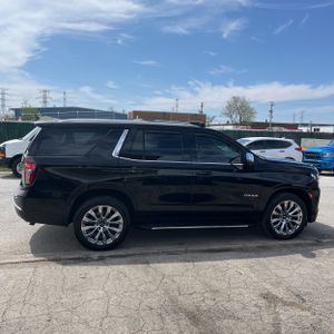 CHEVROLET TAHOE LT - 10