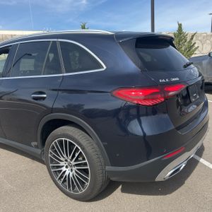 MERCEDES-BENZ GLC - 6