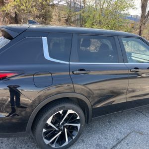 MITSUBISHI OUTLANDER SE 2.5 S-AWC - 9