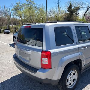 JEEP PATRIOT SPORT - 9