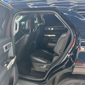 2022 FORD EXPLORER XLT — миниатюра 34