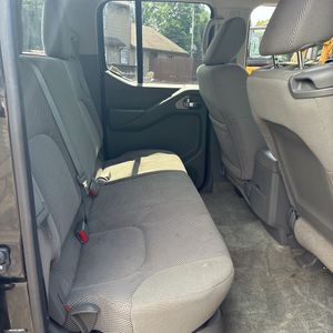 صورة مصغرة 35 لـ 2014 Nissan FRONTIER SV
