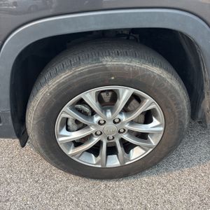 2021 JEEP CHEROKEE LATITUDE LUX thumbnail 17