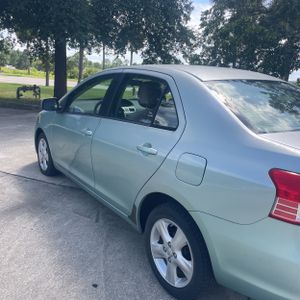 2008 Toyota YARIS BASE 照片 6
