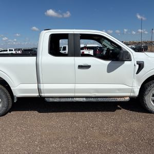 صورة مصغرة 11 لـ 2024 FORD F-150 XL