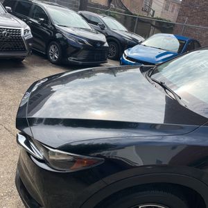 2018 Mazda CX-5 TOURING thumbnail 61