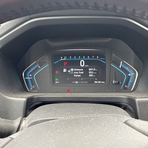 2020 Honda ODYSSEY EX-L 缩略图 37