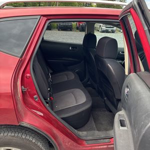صورة 35 لـ 2009 Nissan ROGUE SL