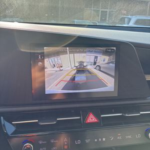 صورة مصغرة 38 لـ 2026 KIA NIRO LX