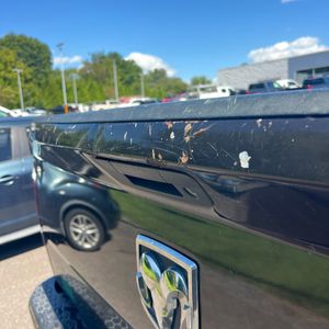 2014 RAM 2500 TRADESMAN 照片 55