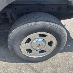 صورة مصغرة 18 لـ 2006 FORD F-150 XLT