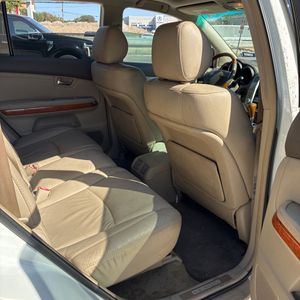 2009 Lexus RX 350 BASE 照片 34