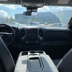 2024 Chevrolet SILVERADO 2500HD WORK TRUCK thumbnail 36