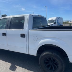 FORD F-150 XLT - 6
