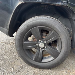 2016 JEEP COMPASS SPORT thumbnail 19