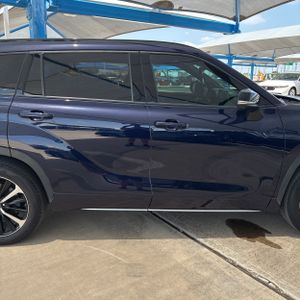 2021 Toyota HIGHLANDER XSE thumbnail 11