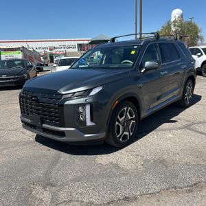 HYUNDAI PALISADE LIMITED - 1