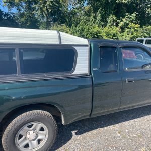 صورة 8 لـ 2001 Toyota TACOMA BASE