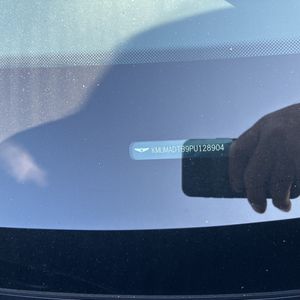 صورة مصغرة 55 لـ 2023 Genesis GV70 2.5T STANDARD