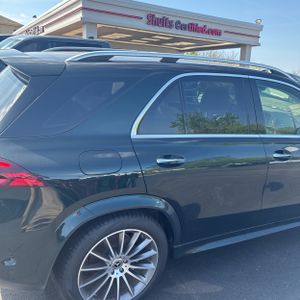 MERCEDES-BENZ GLE-CLASS - 9