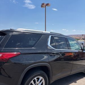 صورة 9 لـ 2018 Chevrolet TRAVERSE LT CLOTH