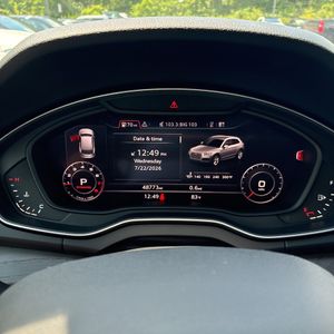صورة مصغرة 40 لـ 2020 AUDI Q5 PREMIUM PLUS