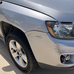 صورة مصغرة 53 لـ 2014 JEEP COMPASS LATITUDE