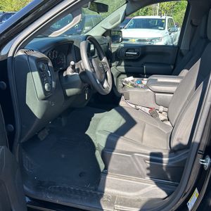 2021 Chevrolet SILVERADO 1500 CUSTOM 缩略图 32